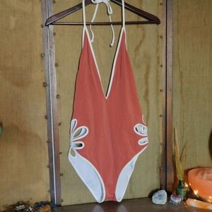 UO One piece swimsuit